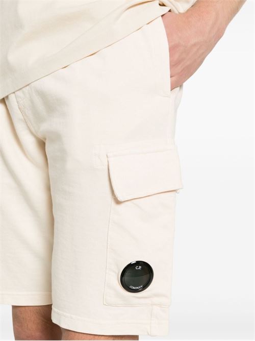 Bermuda uomo sportivo CP COMPANY | 16CMSB021A002246G402